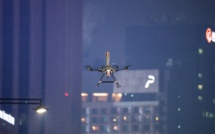 Pas de drone en état d'ivresse, une nouvelle loi dans le New Jersey
