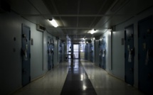 Prisons: les surveillants toujours mobilisés, incident à Fleury-Mérogis