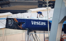 Décès sur la Volvo Ocean Race - Des circonstances toujours floues pour les organisateurs