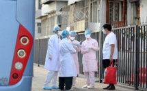 Cent ans après la grippe "espagnole", le monde face au spectre d'une nouvelle pandémie