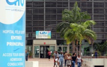 La Réunion: des suppressions de postes provoquent la colère au Centre hospitalier universitaire
