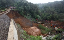 Indonésie: inondations et glissements de terrain mortels près de Jakarta