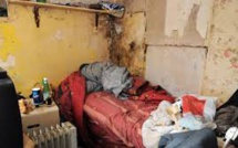 Un "marchand de sommeil" condamné à deux ans de prison et 500.000 euros d'amende à Paris