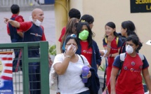 Equateur: le bilan de l'épidémie de grippe H1N1 grimpe à 66 décès