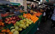 "Zéro résidu de pesticides": un nouveau label pour les fruits et légumes frais