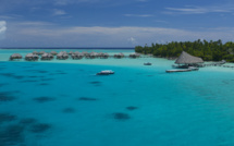 Tourisme : les chiffres de l’hébergement en Polynésie