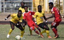 Coupe de la CAF - 4 ratés sur 5: de la maladresse des tireurs de penalty