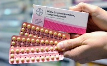 Pilules contraceptives: "accident médical" reconnu pour une plaignante girondine
