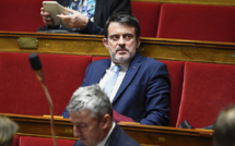 Nelle-Calédonie: M.Valls veut contribuer à "éclairer" l'après-référendum