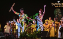Île de Pâques : Waitiare et Koro remportent la Tapati 2018