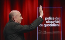 Lancement de la Police de sécurité du quotidien en Nouvelle-Calédonie