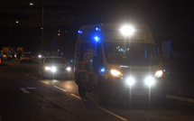 Grande-Bretagne: quatre morts dans l'explosion de Leicester