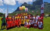 Jeux des archipels : prochain rendez-vous aux sélectives de Tahiti et Moorea