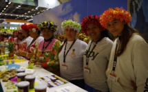 Salon de l’Agriculture :  « Une belle vitrine pour la Polynésie »  