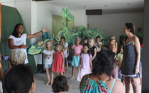 Les Amis du Musée de Tahiti se lancent dans la comédie musicale et le théâtre