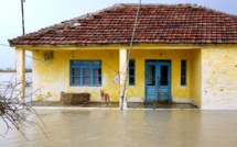 Albanie: plusieurs régions touchées par les inondations