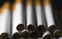 Les Etats-Unis envisagent d'abaisser le taux de nicotine des cigarettes