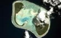 L’armée néo-zélandaise localise quatre naufragés sur une île polynésienne