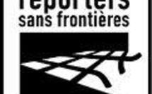 "Reporter Sans Frontières" juge "scandaleuse" la perquisition au siège d'une chaîne de TV à Papeete