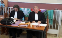 Trafic d'ice : Mercedes et Patrice Dubaquier condamnés à 9 et 7 ans de prison ferme