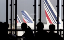 Après les cheminots et les fonctionnaires, le personnel d'Air France en grève