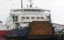 Papouasie-Nouvelle-Guinée: Naufrage d’un ferry inter-îles : 2 morts, 18 rescapés, 40 disparus