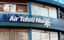 COMMUNIQUE DE PRESSE de AIR TAHITI NUI ( 25-05-17:00)