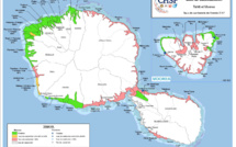 10 communes polynésiennes proposent de l'eau du robinet potable