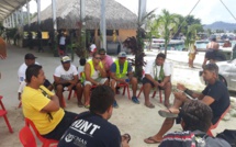 Chasse sous-marine : campagne de prévention sur les accidents à Bora Bora