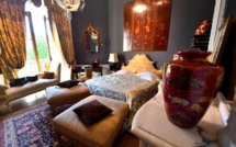 Une vie de palace chez soi: le Ritz met son mobilier aux enchères