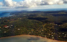 Elections législatives partielles dimanche à Wallis et Futuna