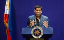 Philippines: le président Duterte menace d'arrêter la procureure de la CPI