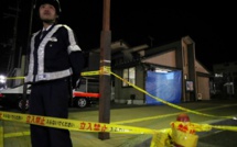 Japon: plus de 1.000 policiers mobilisés pour retrouver un voleur