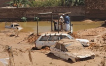Cinq morts en 48 heures dans des inondations en Algérie