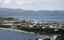 Les Philippines ferment Boracay, leur île paradisiaque souillée