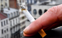 Enquête après une plainte contre les cigarettiers accusés de tricher sur les taux de goudron