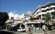 Plan de re-dynamisation du centre ville de Papeete