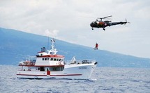 Les trois naufragés de l’atoll de AMARU sont toujours recherchés