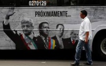 Mexique: cinq responsables politiques assassinés en une semaine