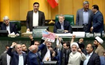 Comment sauver l'accord sur le nucléaire iranien?