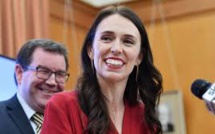 Nouvelle-Zélande: Mme Ardern révèle ses dipositions pour son congé maternité