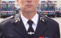 ERRATUM ET PRECISION :Gendarmerie:  le lieutenant colonel SAUVAN secondera le colonel VALENTINI