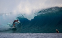 Surf - 24e Taapuna Master : Qui succèdera à Taumata Puhetini ?