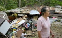 Versement de l’indemnisation au titre du fonds de secours en faveur des sinistrés après le passage du cyclone OLI