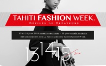 Mannequins: Découvrez les 12 candidates de la Tahiti Fashion Week