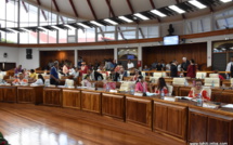 Assemblée : les commissions législatives renouvelées