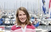 Laura Dekker, 14 ans,  partira "d'ici à 2 semaines" pour son tour du monde à la voile