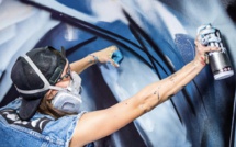 Street Art: tout ce qu'il faut savoir sur le festival Ono'u 2018