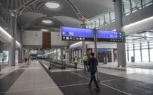 Turquie: Chute mortelle dans un aéroport d'un Britannique expulsé d'un avion