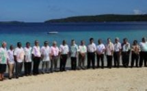 41ème sommet du Forum des Îles du Pacifique : la Nouvelle-Calédonie évoque un « succès »